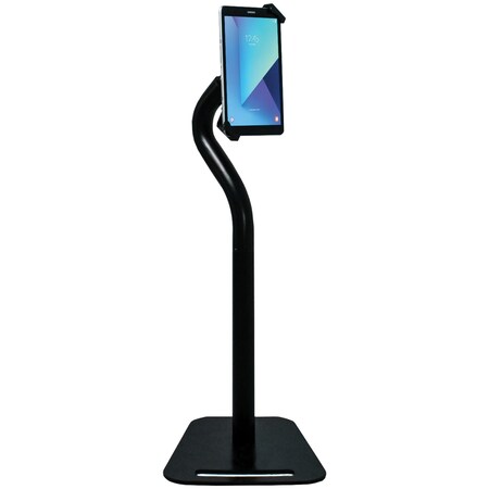 Cta Digital Premium Security Swan Neck Stand for 7" to 14" Tablets PAD-PARASW